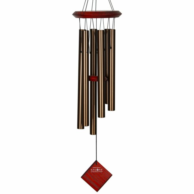 Chimes of Pluto - Bronze – Image 2