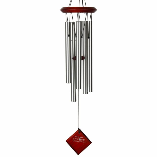 Chimes of Polaris - Silver – Image 3