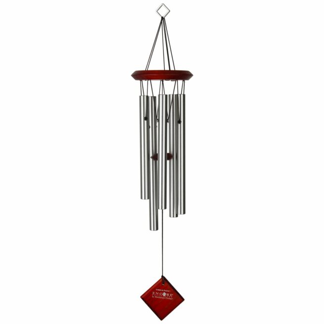 Chimes of Polaris - Silver – Image 2