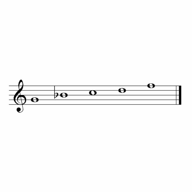 Chimes of Polaris - Silver – Image 4