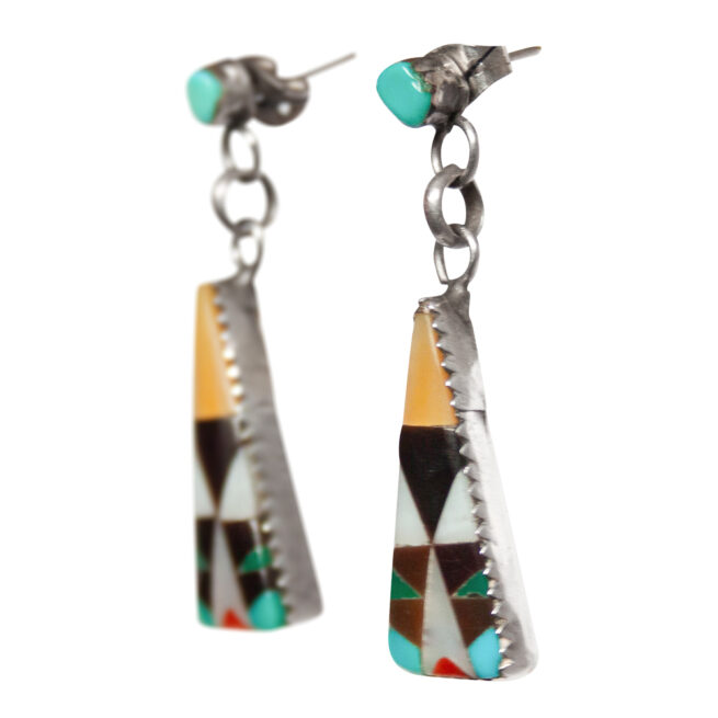 Ed Jeanette Watasilo Earrings – Image 3