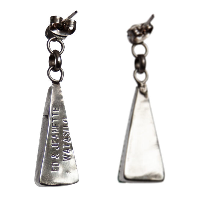 Ed Jeanette Watasilo Earrings – Image 4