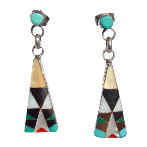 Ed Jeanette Watasilo Earrings