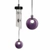Precious Stones Chimes - Amethyst – Image 2