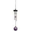 Precious Stones Chimes - Amethyst – Image 3