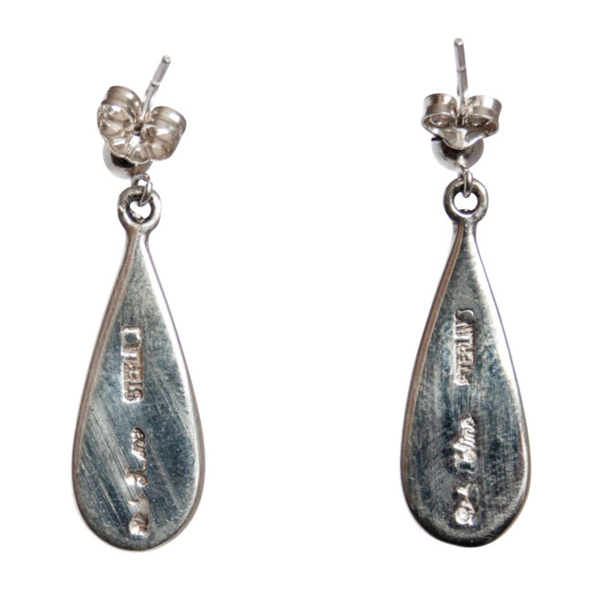 Rick Tolino Multicolour Earrings – Image 4