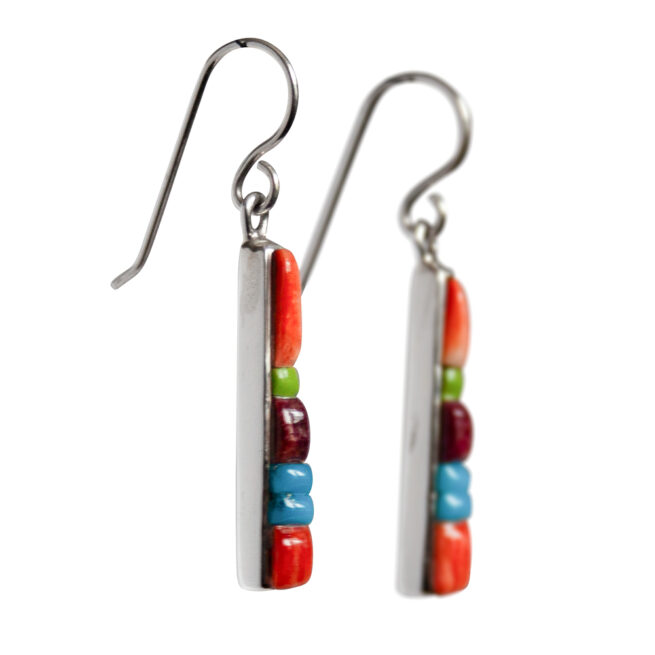 Slim Rick Tolino Earrings - Image 2