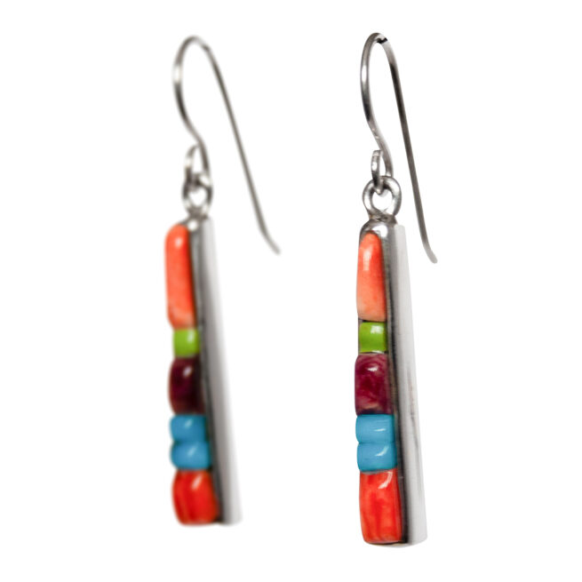 Slim Rick Tolino Earrings - Image 3