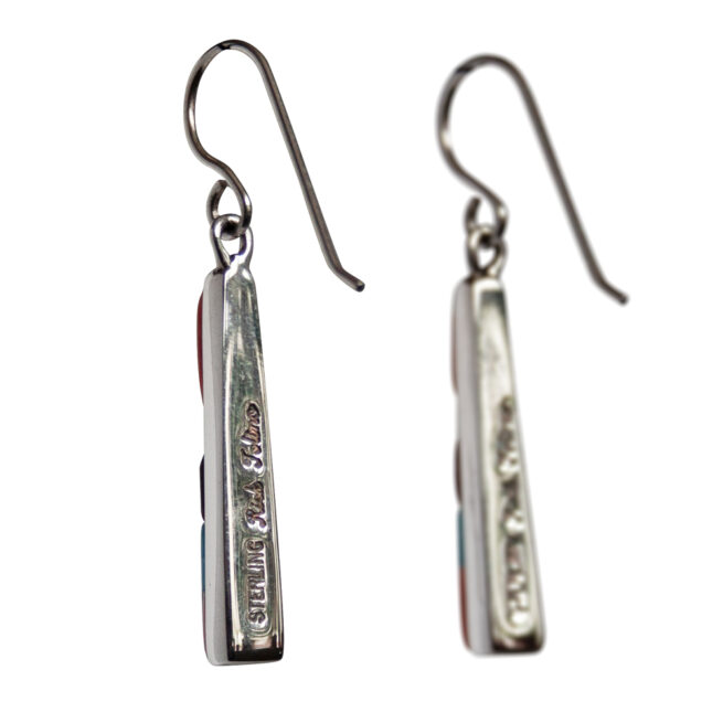 Slim Rick Tolino Earrings - Image 4