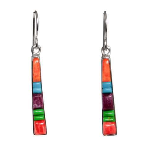 Small Rick Tolino Earrings