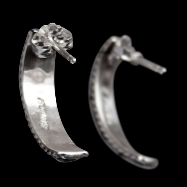 Zenia Kylestewa Opal Earrings – Image 4