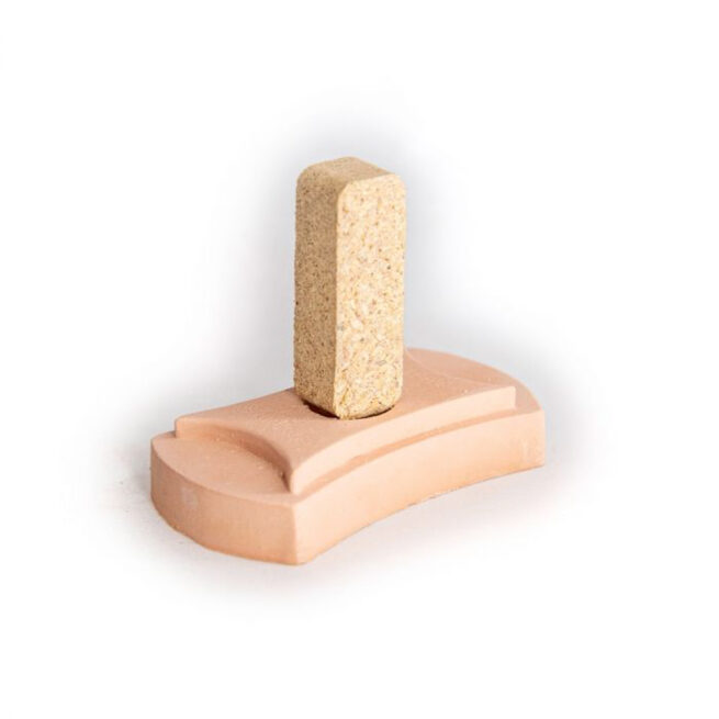 Seven Scent Brick Sampler and Holder – Image 4