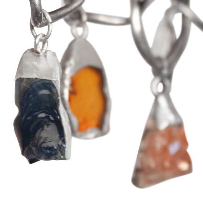 Twelve-Stone Super Charm Bracelet – Image 2