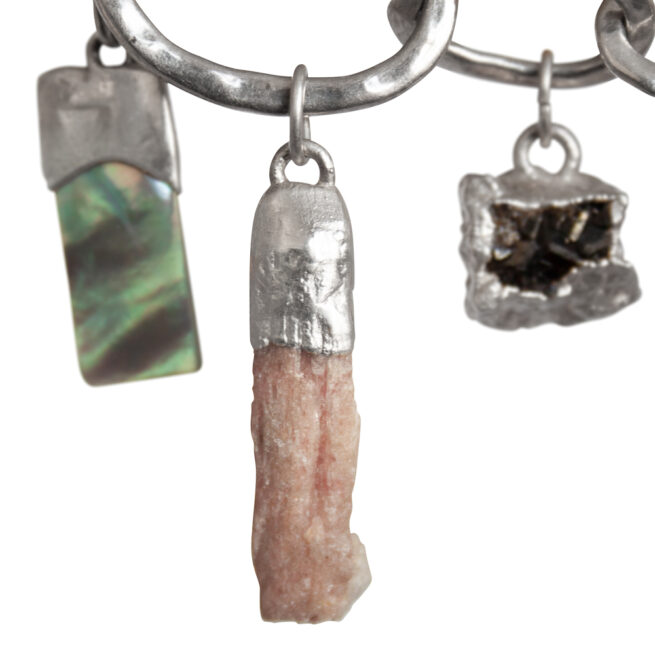 Twelve-Stone Super Charm Bracelet – Image 12
