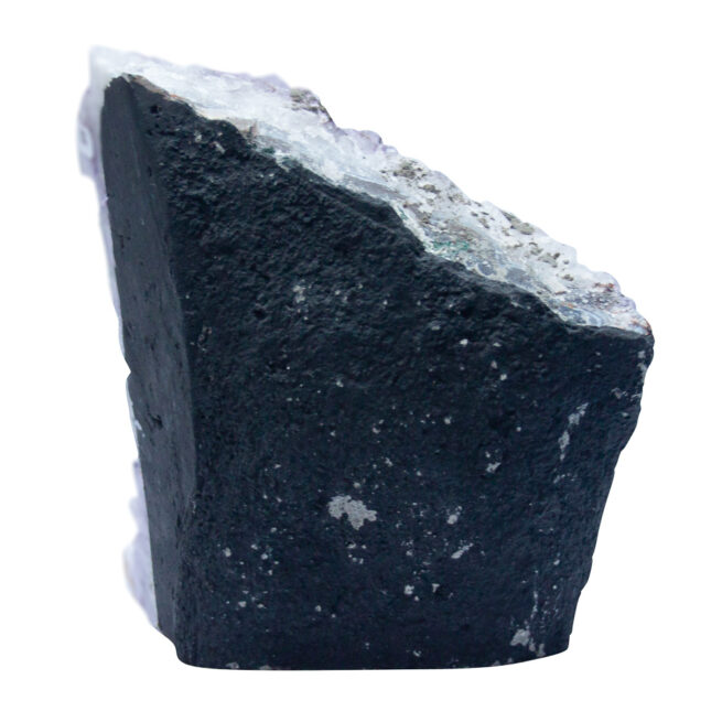 Brazilian Amethyst Trapezium Cluster - Image 3