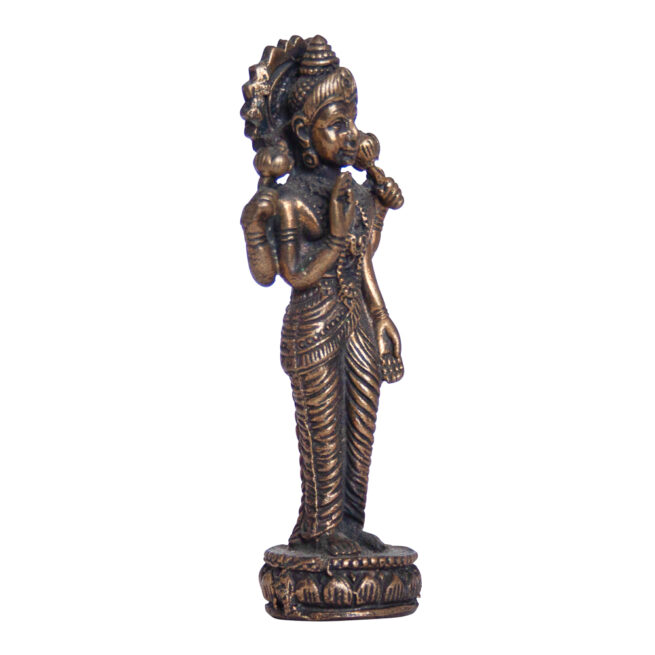 Statuette Lakmé Déesse de la Prospérité – Image 2