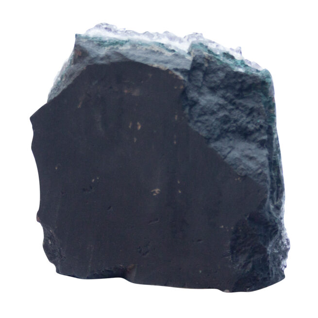 L-Shape Brazilian Amethyst Cluster - Image 3