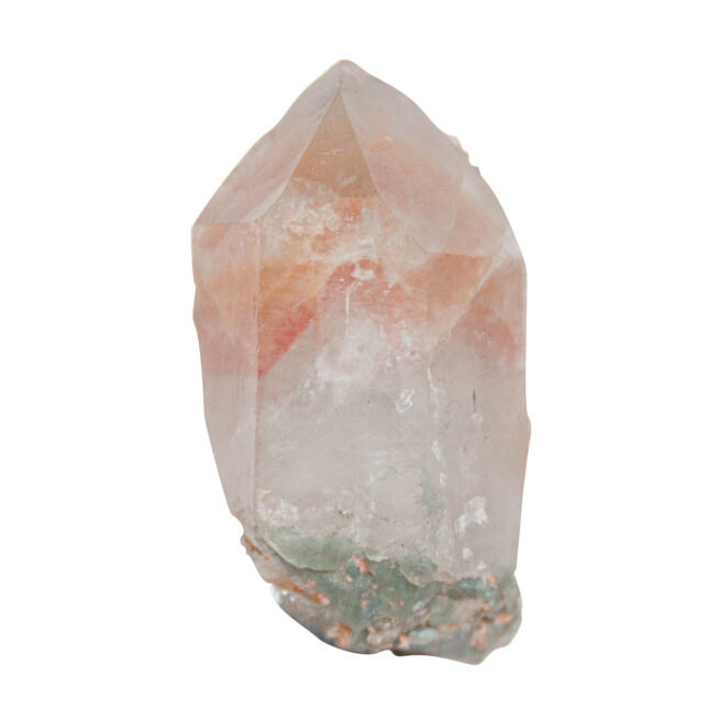 Raw Papagoite Crystal Specimen – Image 4