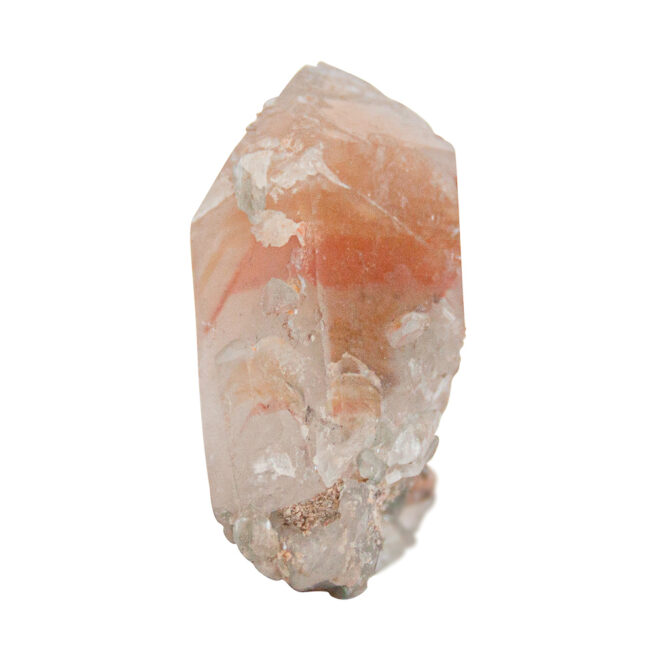 Raw Papagoite Crystal Specimen – Image 3