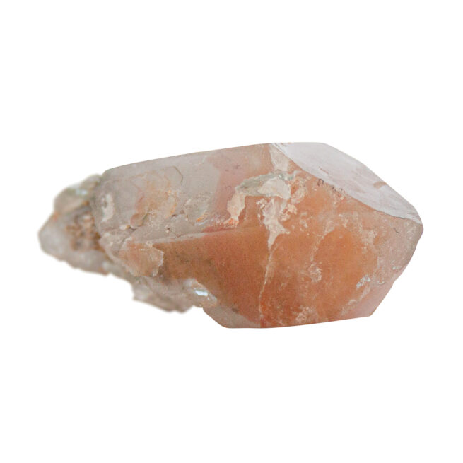 Raw Papagoite Crystal Specimen – Image 5