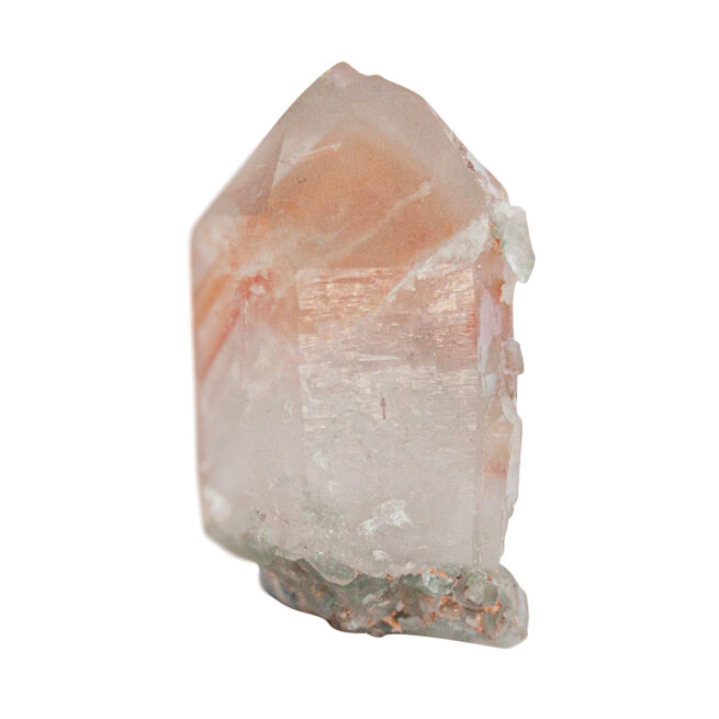 Raw Papagoite Crystal Specimen – Image 2