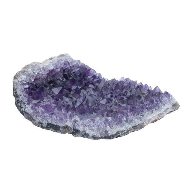 Square Curled Slab Amethyst Cluster - Image 7