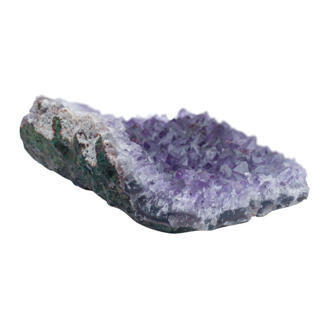 Square Curled Slab Amethyst Cluster - Image 6