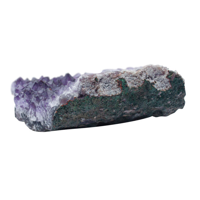 Square Curled Slab Amethyst Cluster - Image 5