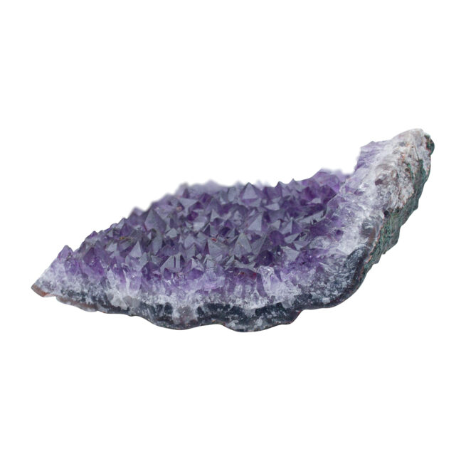 Square Curled Slab Amethyst Cluster - Image 4