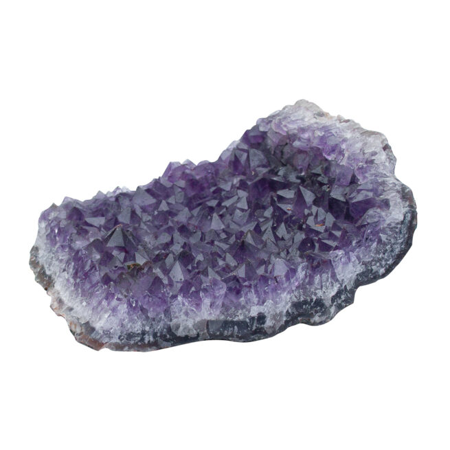 Square Curled Slab Amethyst Cluster - Image 3