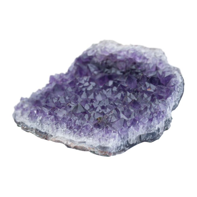 Square Curled Slab Amethyst Cluster - Image 2