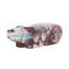 Abby Panteah Zuni Bear Carving - Image 4