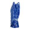 Blue Sodalite Angel Carving - Image 2