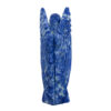 Blue Sodalite Angel Carving - Image 6