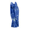 Blue Sodalite Angel Carving - Image 3
