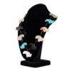 Buffalo Zuni Animal Necklace - Image 3