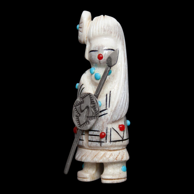 Claudia Peina Little Hunter Maiden - Image 6