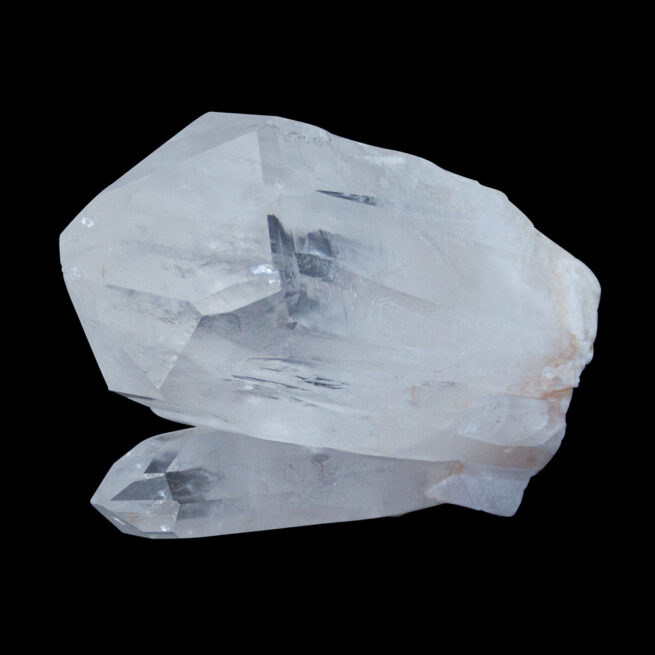 Clear Quartz Point Abundance Crystal - Image 4
