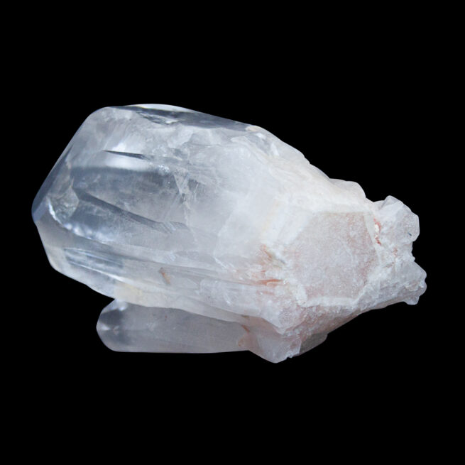 Clear Quartz Point Abundance Crystal - Image 6