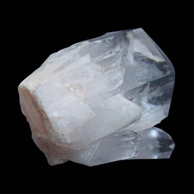 Clear Quartz Point Abundance Crystal - Image 5