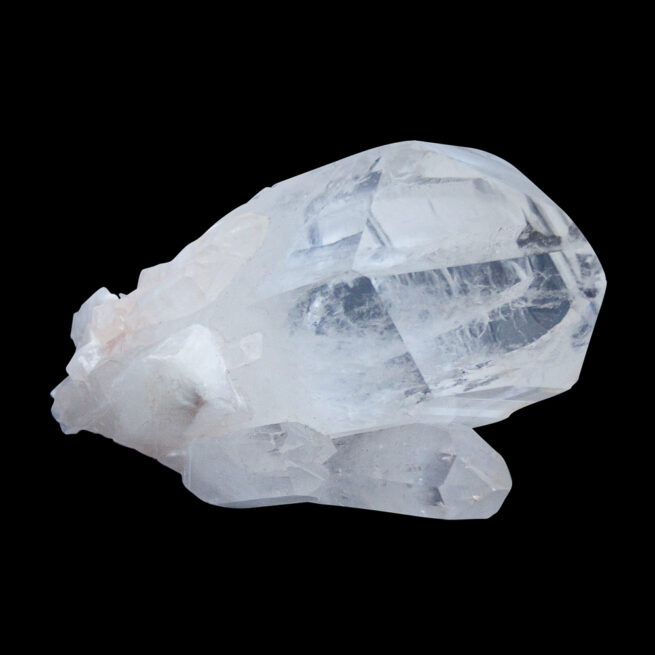 Clear Quartz Point Abundance Crystal - Image 3