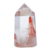 Hematoid Iron Quartz Standing Point - Image 5