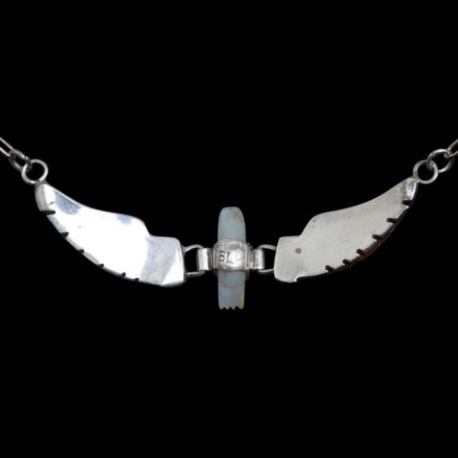 Collier Aigle Nacre – Image 6