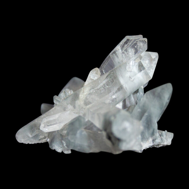 Natural Joaquinite Crystal Cluster - Image 2