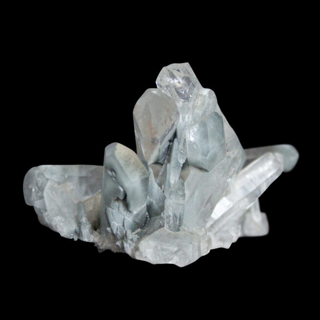 Natural Joaquinite Crystal Cluster - Image 7