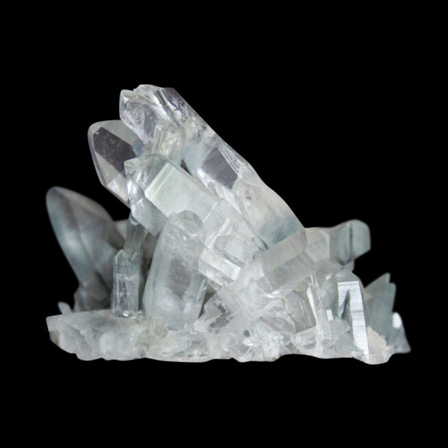 Natural Joaquinite Crystal Cluster - Image 5