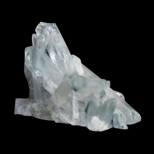 Natural Joaquinite Crystal Cluster - Image 4