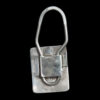 Ray Begay Navajo Corn Stalk Keyring - Image 3