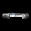 Tom Billy Sterling Silver Navajo Bracelet – Image 4