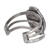 Vintage Bear Claw Turquoise Bracelet – Image 4